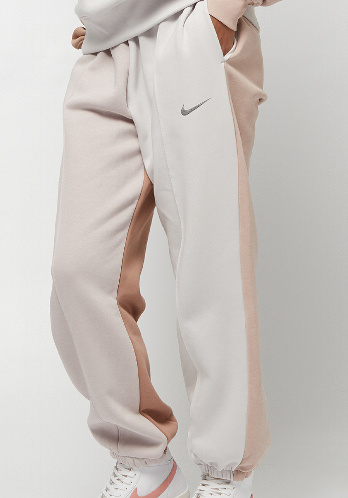 NIKE  DRESY NSW JOGGERS SWOOSH DJ6151-058 L