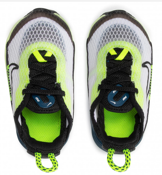 Buty  Nike Dziecięce Air Max 2090 TD CU2092-101 r.18,5