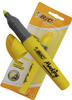 Zakreślacz BIC Highlighter XL Żółty 1,7-5,1 mm Fluorescencyjny