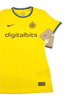 Damska Koszulka Nike Inter Mediolan 2022/23 Stadium 3rd DriFIT DN2731-715 L