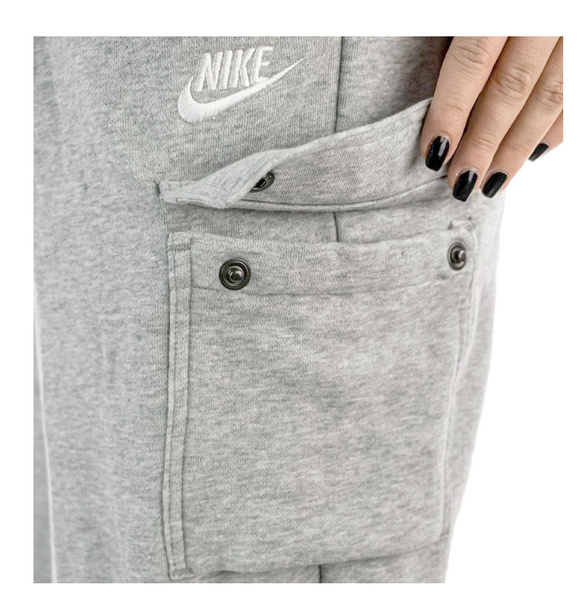 Spodnie Nike Essentials S DD8713-063 Szare