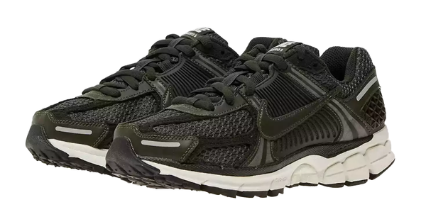 Czarne Buty Nike Air Zoom Vomero 5 FQ8898-325 45 Damskie