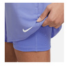 Spodenki Damskie Nike Victory Shorts Tenisowe Fioletowe XS DH9557-569