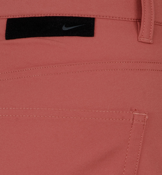 Bordowe Spodnie Nike Golf DA3064691 30/32 Męskie