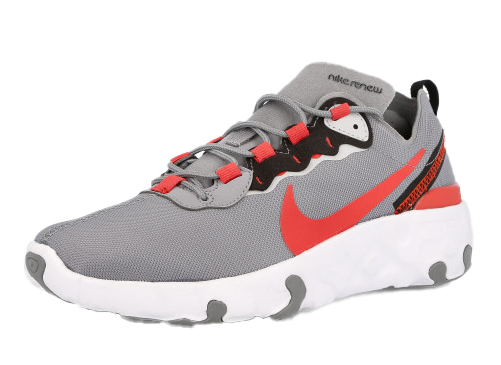 Sneakersy Renew Element 55 GS Szare CK4081-002 r. 38,5