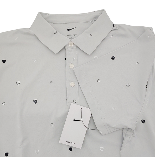 Koszulka  Nike Player Print Polo Golf DH0645025 r.L