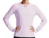 Fioletowa Bluza Damska Under Armour SM ColdGear - 1356356570