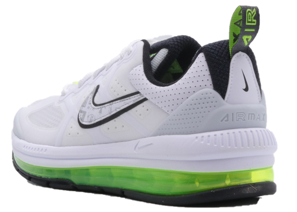 Sneakersy Air Max Genome GS Białe CZ4652-103 r. 36,5