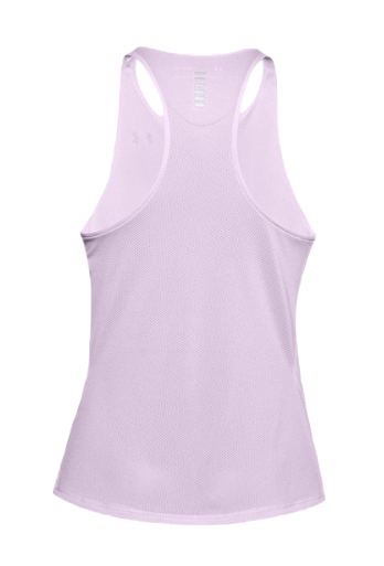 Fioletowy Top Damski Under Armour Speed Stride 1342871570 SM