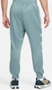 Turkusowe Spodnie Nike NSW Repeat DM4673015 M Męskie