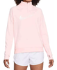 Bluza Damska Nike Run Swoosh Różowa S DM7769-610