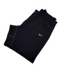 Spodnie Dresowe Damskie Nike Pro Fleece Pants Dri-FIT Czarne S CU6928-010