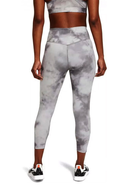 Legginsy  Nike Training Icon Szare DA0339084 r. 2X