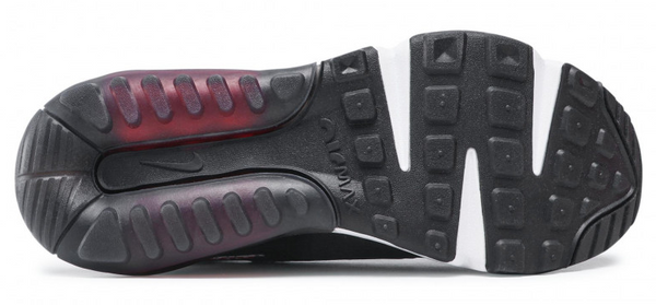 Szare Sneakersy Nike Air Max 2090 DH9738001 r. 39