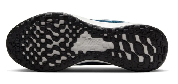 Niebieskie Buty Nike Revolution 6 Next Nature DC3729-403 42 Damskie