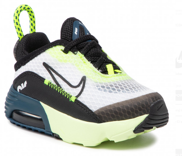 Buty  Nike Dziecięce Air Max 2090 TD CU2092-101 r.17