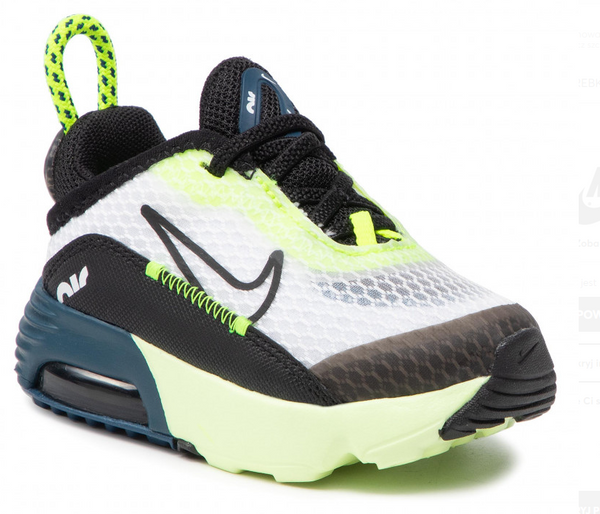 Buty  Nike Dziecięce Air Max 2090 TD CU2092-101 r.18,5