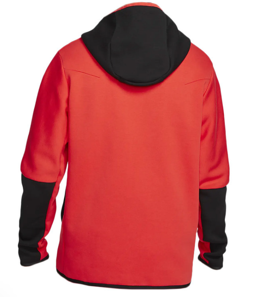 Bluza Męska Nike Tech Pack Windrunner DV0537-696 Czerwona XL