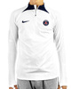 Męska Bluza Nike PSG ADV Strike Elite Biała XL DM2283-101