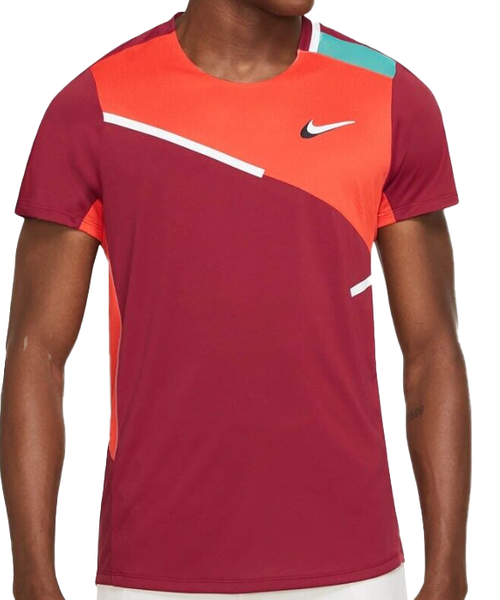 Koszulka  Nike Court Dri Fit Slam Top DD8307690 XS