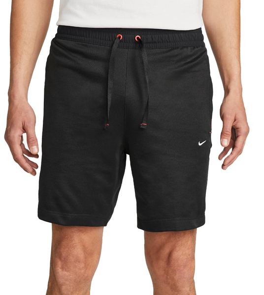 podenki Piłkarskie Nike F.C. Tribuna S Czarne DH9693-010