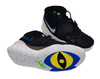 Czarne Sneakersy Nike Kyrie 6 BQ5599004 r. 38,5