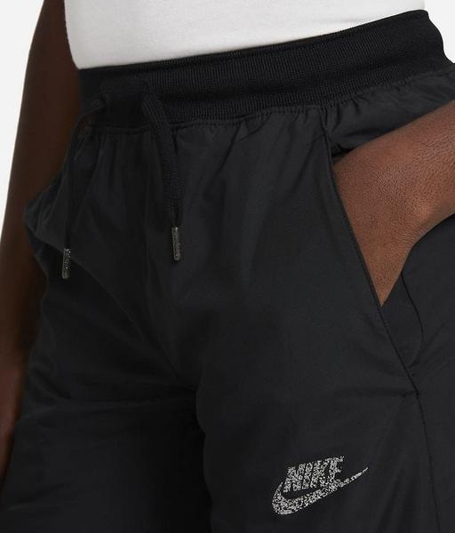 Dziecięcy dres Komplet Nike Sportswear Utility DJ5574010 147-158 cm/L