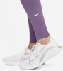 Fioletowe Legginsy Damskie Nike DD0252-574 XXS Dri-FIT One