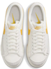 Białe Buty Nike Blazer Low Platform DJ0292-111 42,5