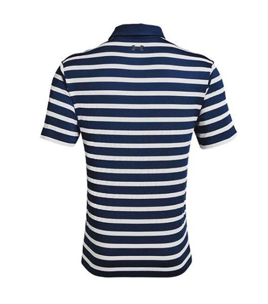 Multikolorowa Koszulka Męska Under Armour The PlayOff Polo 1327037448 r. L