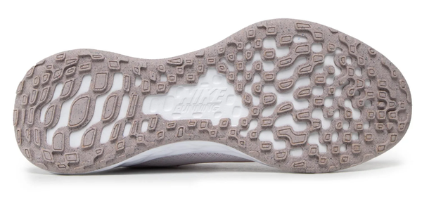 Jasnoróżowe Buty Nike Revolution 6 Next Nature DC3729-500 42,5 Damskie