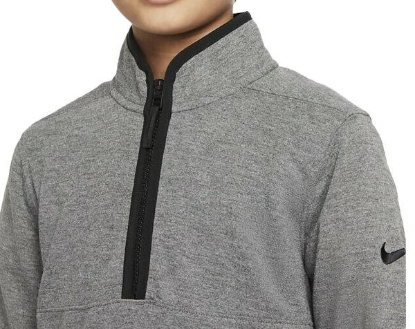 Koszulka Chłopięca z długim rękawem Nike Golf DN1972-071 147-158 cm L