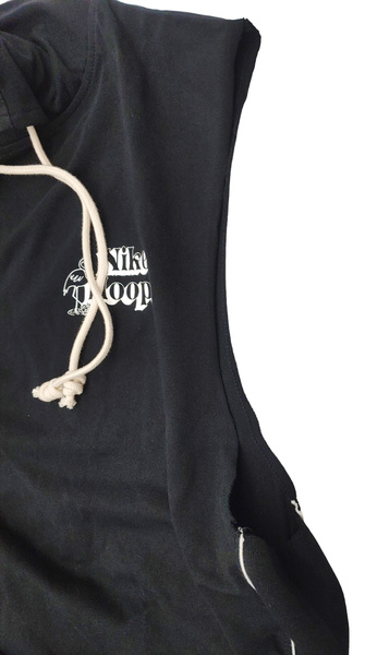 Czarna Męska Kamizelka Nike Standard Issue Dri-FIT DH7441-010 L