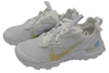 Białe Buty Nike React Vision GS DN9691-100 36 Junior