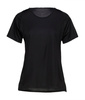 Nike Dri-FIT Training T-Shirt Damski Czarny S 845848-010