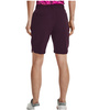 Fioletowe Spodenki Damskie Under Armour 1362774-501 Rozmiar 6 Golf Links
