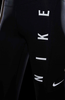 Czarne Damskie Legginsy Nike Epic Fast Dri-FIT CZ9592010 XS