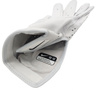 Biała Damska Rękawiczka Golfowa Nike Tour Classic 3 M