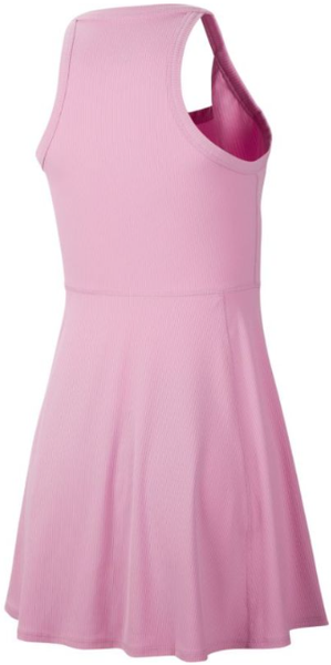 Różowa Sukienka Tenisowa Nike Court Dri-FIT XL AV0724-629