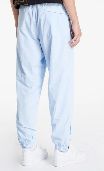 Jasnoniebieskie Spodnie Dresowe Nike SW Soloswoosh DQ6571441 M