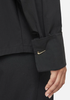 Czarna koszula Nike Icon Clash Long-Sleeve S DD5050-010