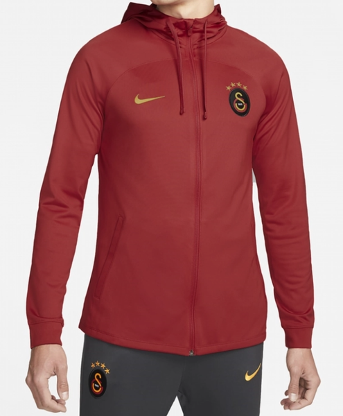 Dres Komplet Nike Galatasaray Strike 22/23 Dri-FIT DJ8479629 S