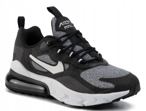 Buty  Nike Air Max 270 React (GS) BQ0103003 r.38