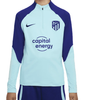 Bluza Dziecięca Nike Academy Atlético Madrid DJ8687-482 L 147-158cm