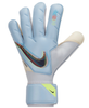 Niebieskie Rękawice Bramkarskie Nike Vapor Grip3 Rozmiar 7