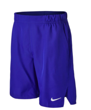 Szorty  Spodenki Nike Court Victory CV2545471 S