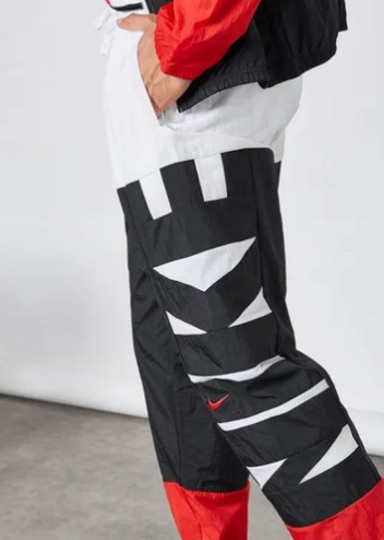 Spodnie Nike Dri-FIT Starting 5 CW7351100 M