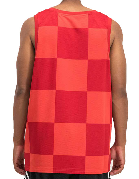 Koszulka Koszykówka Hravatska Chorwacja Jordan Limitowana CQ0141657 L