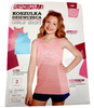 KOSZULKA  DZIEWCZĘCA  YOUNGSTYLE R.146