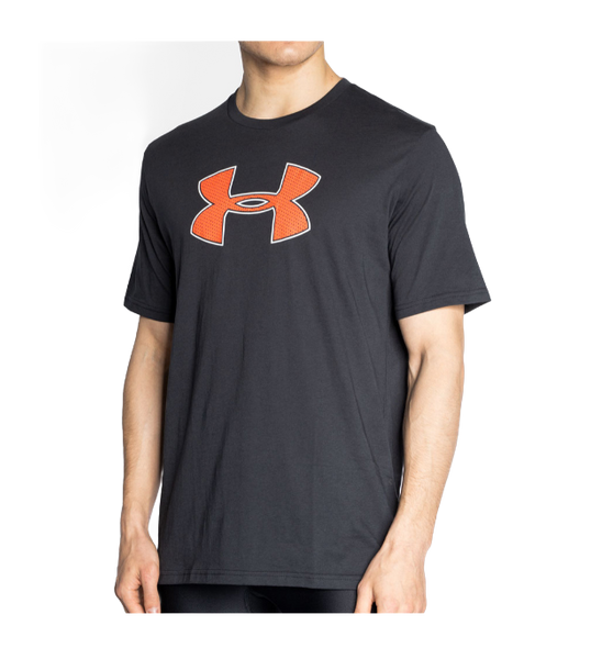 Koszulka  Under Armour HeatGear Loose 1329583003 L